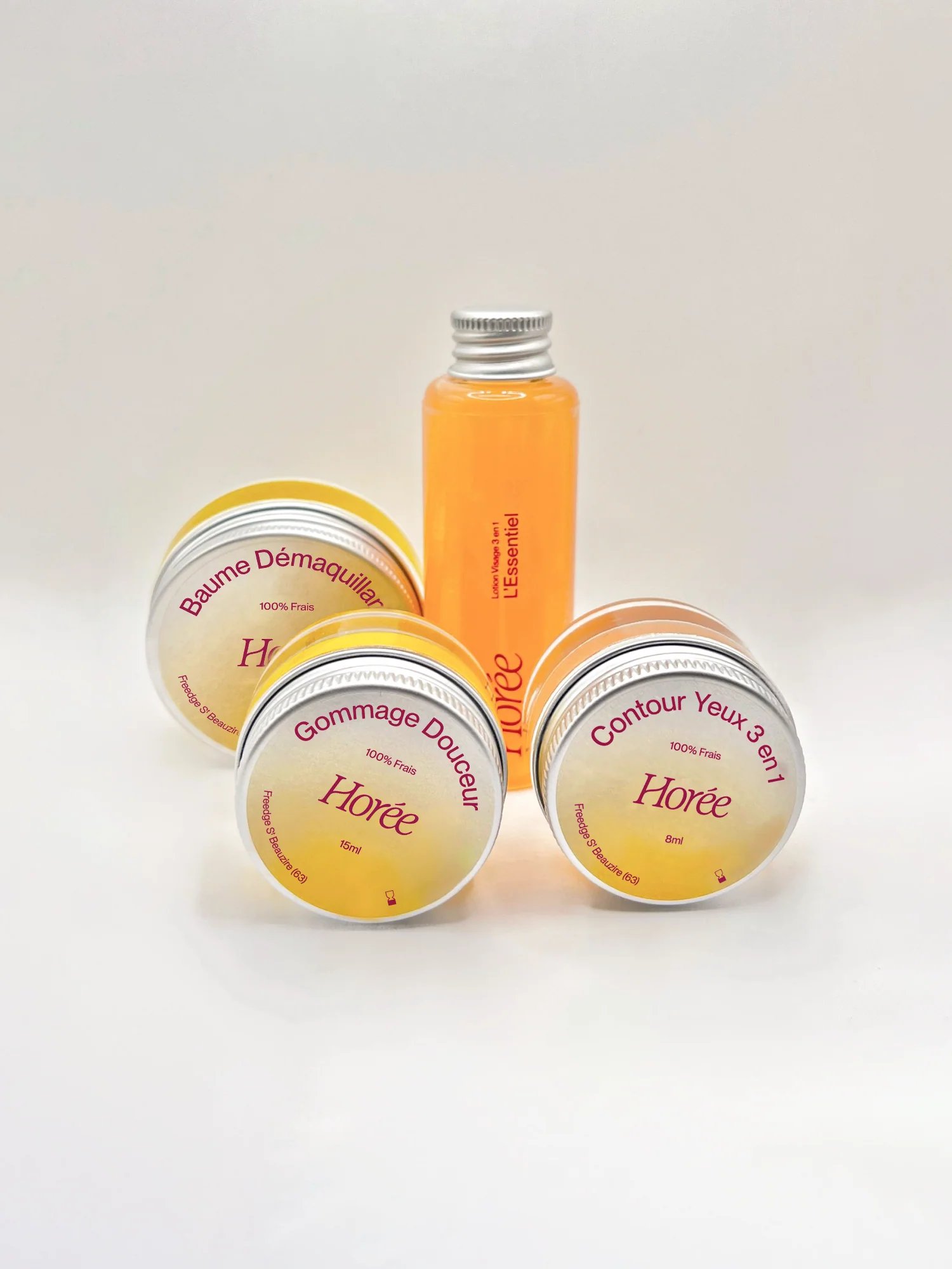 Orderly Emails - Recommended Products